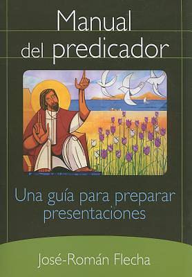 Picture of Manual del Predicador