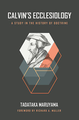 Picture of Calvin's Ecclesiology