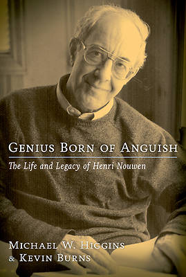 Picture of Genius Born of Anguish