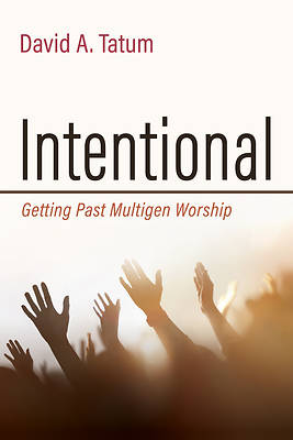 Picture of Intentional