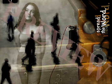 Picture of Dowload Still Spread The Word