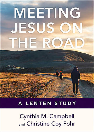 Meeting Jesus on the Road