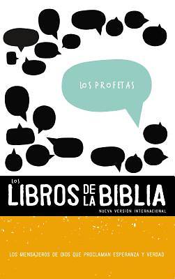 Picture of NVI, Los Libros de la Biblia
