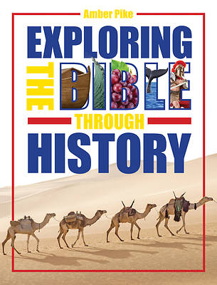 Picture of Exploring the Bible Through History