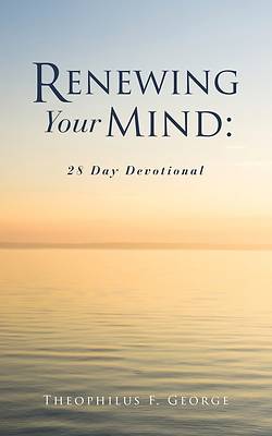 Picture of Renewing Your Mind
