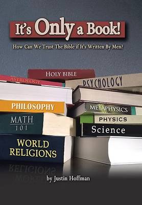 Picture of It's Only a Book!