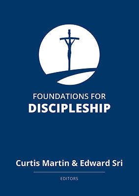 Picture of Foundations for Discipleship