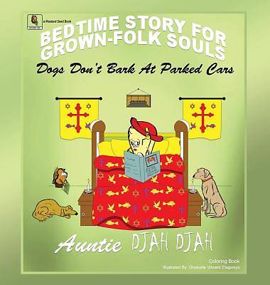 Picture of Dogs Don't Bark at Parked Cars