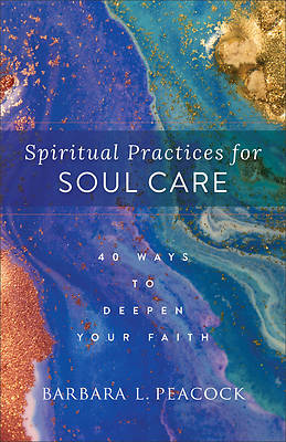 Picture of Spiritual Practices for Soul Care