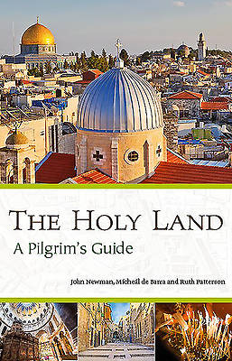 Picture of A Pilgrim's Guide to the Holy Land