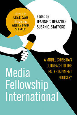 Picture of Media Fellowship International