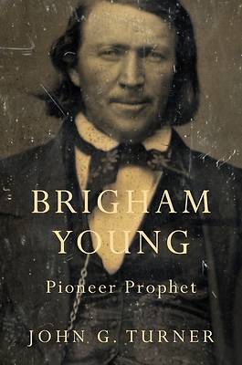 Picture of Brigham Young