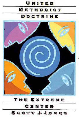 Picture of United Methodist Doctrine