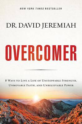 Picture of Overcomer