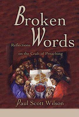 Picture of Broken Words - eBook [ePub]