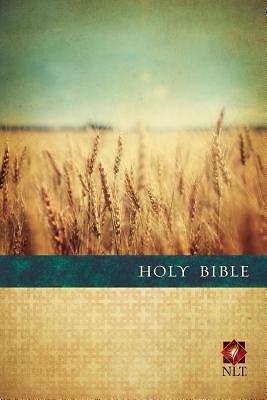Picture of Premium Value Slimline Bible Large Print NLT