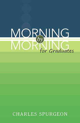 Picture of Morning by Morning for Graduates