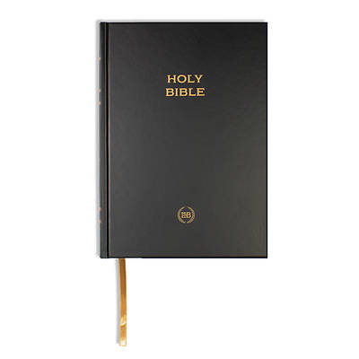 Picture of Lsb Giant Print Reference Edition, Hardcover