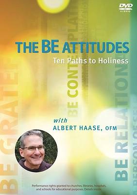 Picture of The Be Attitudes