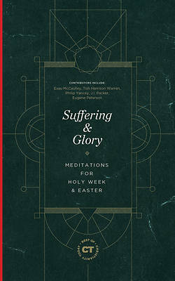 Picture of Suffering & Glory