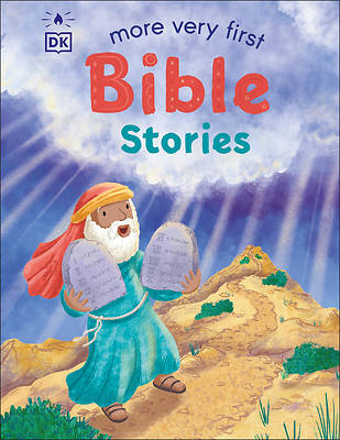 Picture of My Very First Bible Stories 2