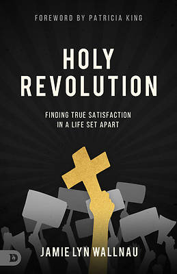 Picture of Holy Revolution