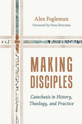 Picture of Making Disciples