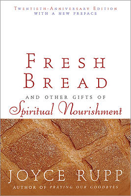 Picture of Fresh Bread