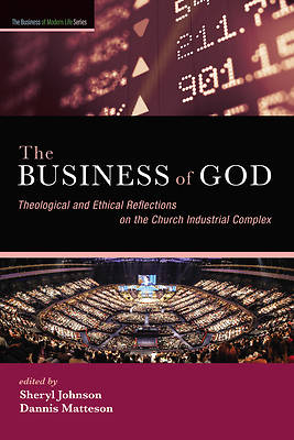 Picture of The Business of God