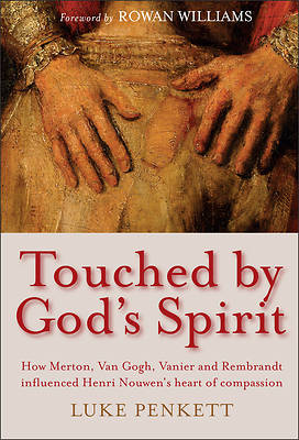 Picture of Touched by God's Spirit