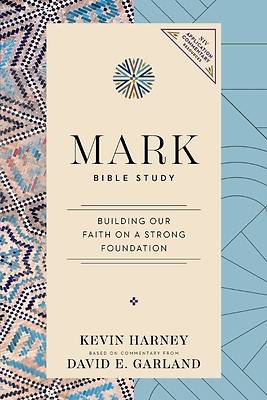 Picture of Mark Bible Study