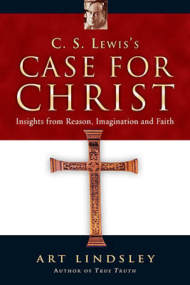 Picture of C.S. Lewis's Case for Christ