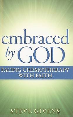 Picture of Embraced by God