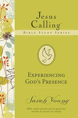 Picture of Experiencing God's Presence - eBook [ePub]