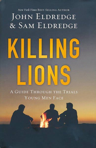 Killing Lions