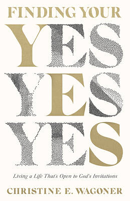 Picture of Finding Your Yes