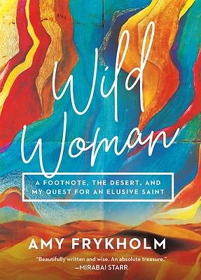 Picture of Wild Woman - eBook [ePub]