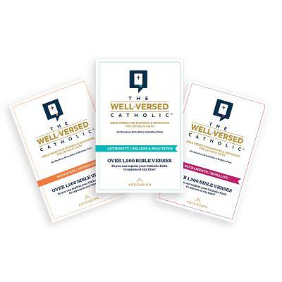 Picture of The Well-Versed Catholic