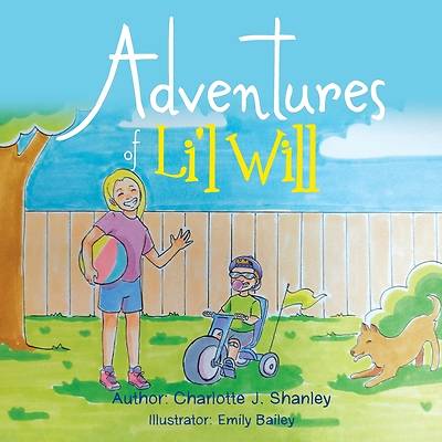 Picture of Adventures of Li'l Will