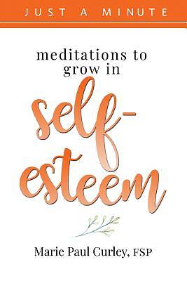 Picture of Meditations to Grow in Self-Esteem