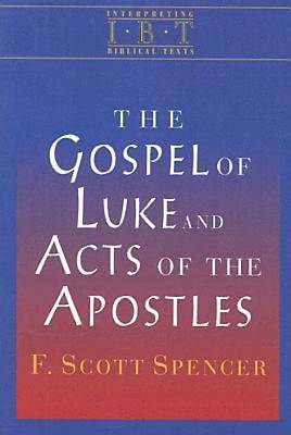Picture of The Gospel of Luke and Acts of the Apostles - eBook [ePub]