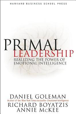 Picture of Primal Leadership