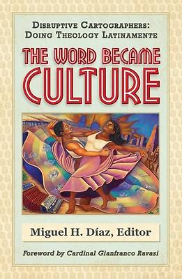 Picture of The Word Became Culture