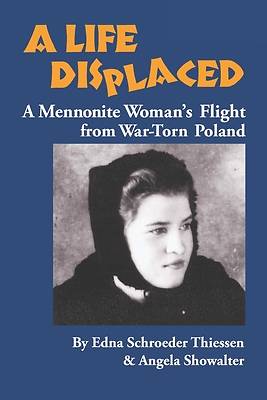 Picture of A Life Displaced