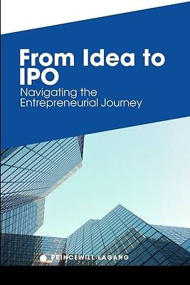 Picture of From Idea to IPO