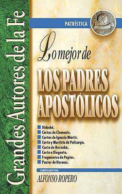 Picture of Lo Mejor de los Padres Apostolicos