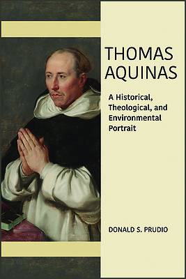 Picture of Thomas Aquinas