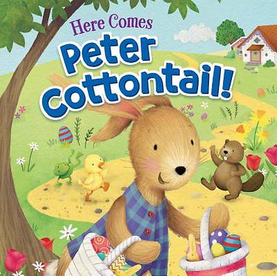 Picture of Here Comes Peter Cottontail!