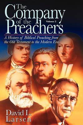 Picture of The Company of the Preachers, Vol 2