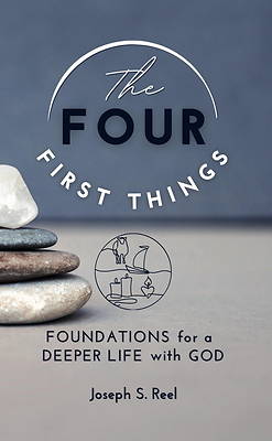 Picture of The Four First Things